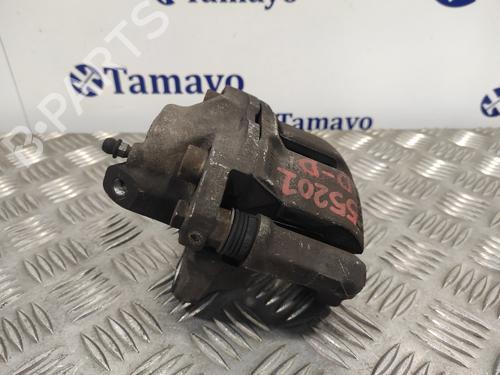 Right front brake caliper DACIA SANDERO  | BP13239196M104 