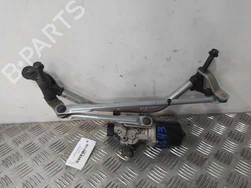 Used Front wiper motor Front wiper motor RENAULT CAPTUR II (HF_) TCe 160 (HFN1) (158 hp) 39142507 39142507