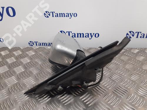 Left mirror BMW 3 (E46)  | BP7758194C26 