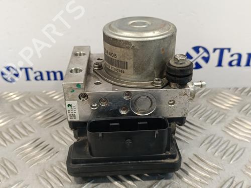Used ABS pump RENAULT KOLEOS I (HY_) [2008-2025]  18149839