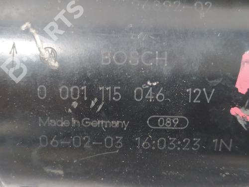 Starter BMW 1 (E87) 120 d | BP10358940M8 