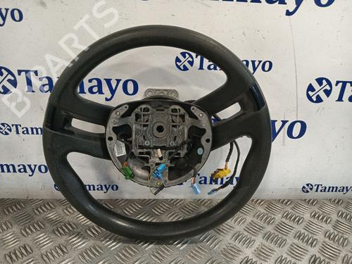 Used Steering wheel CITROËN C4 Grand Picasso I (UA_) [2006-2013]  27680934