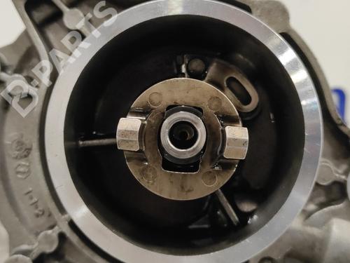 Vacuum pump BMW 3 Compact (E46) 320 td | BP10565354M80 