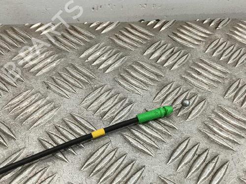 Rear right lock TOYOTA YARIS (_P21_, _PA1_, _PH1_) 1.5 Hybrid (MXPH10, MXPH11) | BP29355869C99 