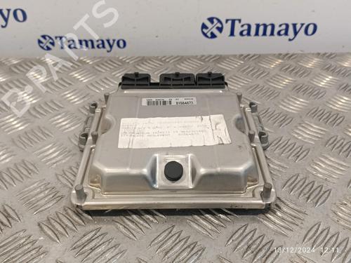 Engine control unit (ECU) PEUGEOT 406 (8B) | BP22237489M57