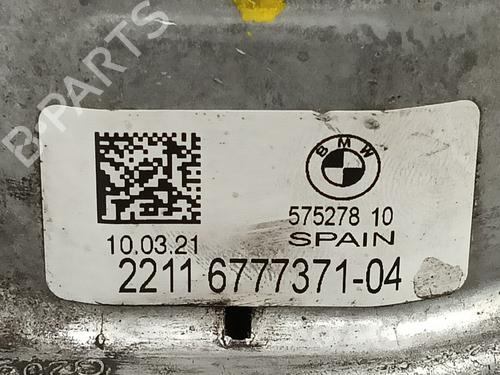 Engine mount BMW 6 Coupe (F13) 640 d | BP40087952M89 - Image 6