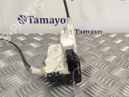 Front right lock PEUGEOT 308 I (4A_, 4C_)  | BP12261064C97 
