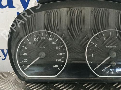 Instrument cluster BMW 1 (E87) | BP29190090C47