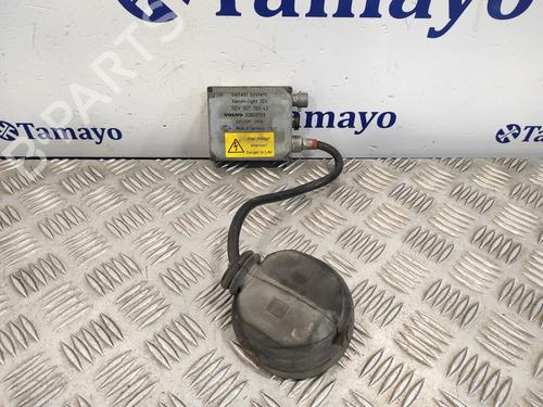 Used Xenon ballast VOLVO V40 Estate (645) 1.9 DI (115 hp) 21573118