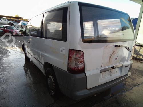 Fuel pump MERCEDES-BENZ VITO Van (W638)  | BP11371177M76 