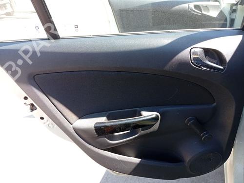 Venstre bakpanel Venstre bakpanel OPEL CORSA D (S07) 1.2 (L08, L68) (86 hp) 36500767 36500767