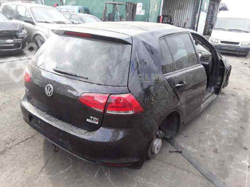 Engine control unit (ECU) VW GOLF VII (5G1, BQ1, BE1, BE2) 1.6 TDI | BP3688328M57 