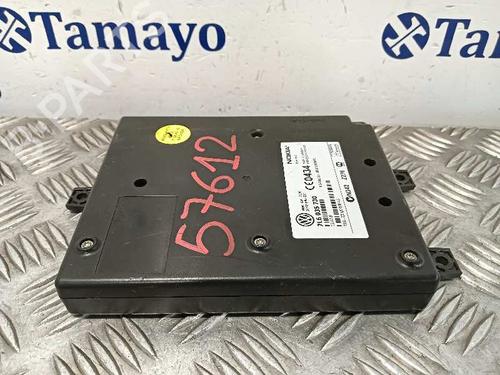 Electronic module VW TOUAREG (7LA, 7L6, 7L7)  | BP27180284M83 