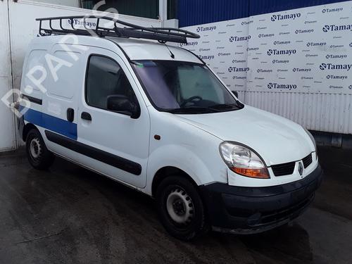 Generator RENAULT KANGOO (KC0/1_) 1.5 dCi | BP9300843M7 