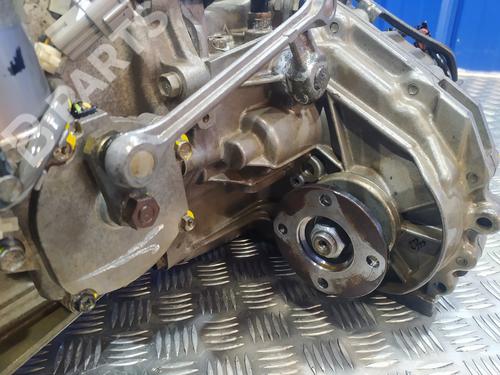 Transfer box NISSAN PATHFINDER III (R51) 2.5 dCi 4WD | BP12000895M36 