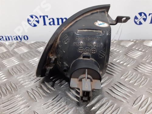 Left front indicator HONDA CIVIC V Hatchback (EG)  | BP8115899C32 