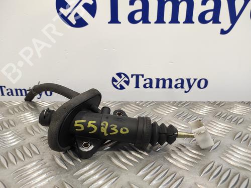 Used Clutch slave cylinder SEAT ALHAMBRA (7V8, 7V9) 1.9 TDI (115 hp) 15781460