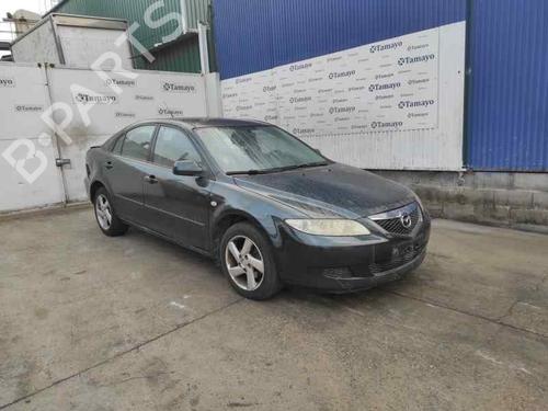 Used Gearbox Gearbox MAZDA 6 Hatchback (GG) [2002-2008] 34007643 34007643