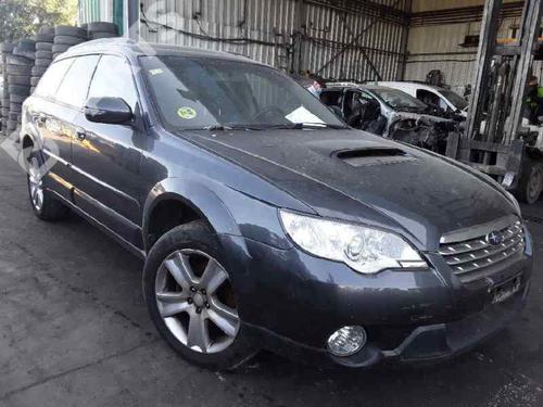 Etoupille airbag SUBARU LEGACY IV Estate (BP) 2.0 D AWD (BPD) (150 hp)null