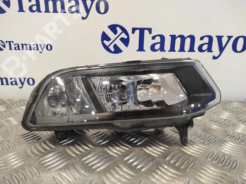 Used Right front fog light VW POLO V (6R1, 6C1) [2009-2022]  10056778