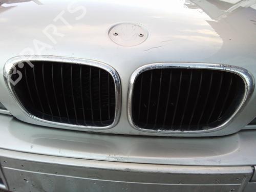 Front left window mechanism BMW 5 (E39) 525 d | BP18675690C22 