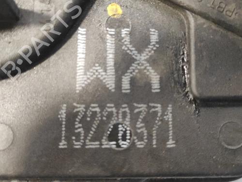 Front left lock OPEL ASTRA H GTC (A04)  | BP15399173C98 