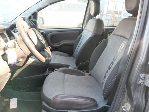 Engine control unit (ECU) FIAT PANDA (312_, 319_) 1.3 D Multijet 4x4 (312PXU1A) | BP40089238M57 - Image 14