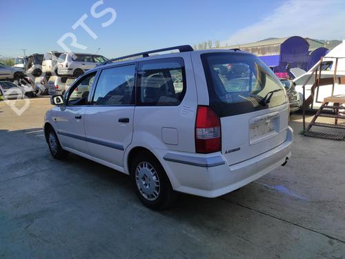 Engine control unit (ECU) MITSUBISHI SPACE WAGON (N9_W, N8_W)  | BP21381392M57 