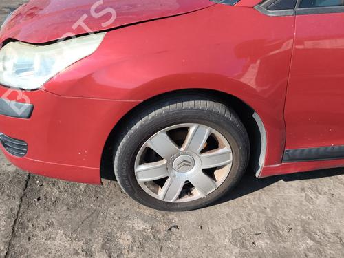 Used Left front brake caliper Left front brake caliper CITROËN C4 I (LC_) 1.4 16V (88 hp) 40009995 40009995