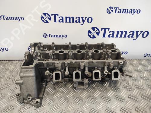 Used Cylinder head BMW 3 (E90) [2004-2012]  13654708