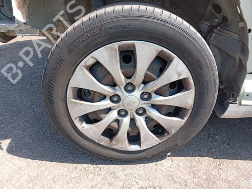 Used Right rear brake caliper Right rear brake caliper KIA CARENS IV 1.7 CRDi (116 hp) 35974514 35974514