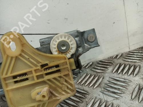 Front right window mechanism RENAULT CAPTUR I (J5_, H5_) 1.5 dCi 90 (J5N4, J5M5, J5MW, J5M6, J5AL, J5AJ) | BP34539493C23 - Image 5