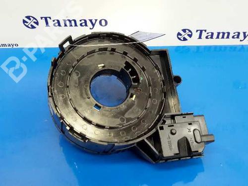 Squib airbag VW TOURAN (1T1, 1T2) 1.4 TSI 1K0848653C