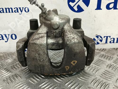 Used Right front brake caliper Right front brake caliper HONDA CIVIC VII Hatchback (EU, EP, EV) 1.7 CTDi (EP4, EU9) (100 hp) 34630167 34630167