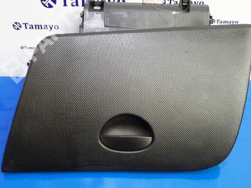 Used Glove box SEAT LEON (1P1) [2005-2013]  5606985
