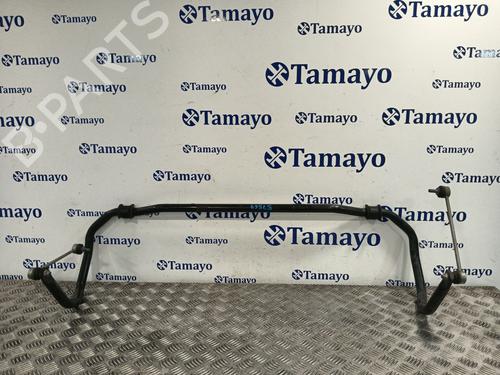 Barra estabilizadora MERCEDES-BENZ A-CLASS (W169) A 200 CDI (169.008, 169.308) (140 hp) 31333890