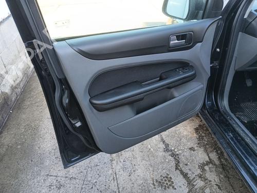 Front left panel FORD FOCUS II (DA_, HCP, DP) 1.8 TDCi | BP40459963C58 - Image 11