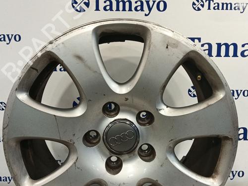 Rim AUDI Q7 (4LB) 3.0 TDI quattro | BP30278165C45 