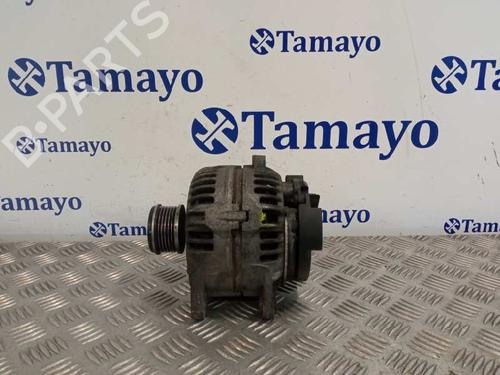 Alternator RENAULT KANGOO (KC0/1_)  | BP26325771M7 