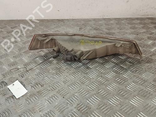 Left front indicator RENAULT TRAFIC II Van (FL) 1.9 dCi 100 (FL0C, FL0K, FL0B) | BP39208350C32 - Image 2