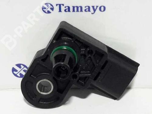 Electronic sensor NISSAN QASHQAI / QASHQAI +2 I (J10, NJ10, JJ10E)  | BP8760611M84 