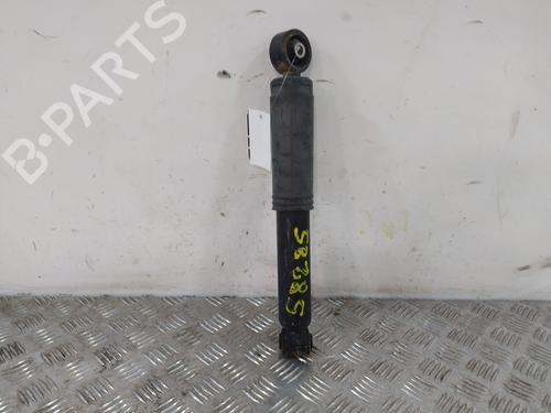 Used Right rear shock absorber Right rear shock absorber DACIA DUSTER (HS_) [2010-2018] 40261109 40261109