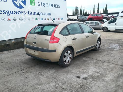 Electronic sensor CITROËN C4 I (LC_) 1.6 16V | BP32527245M84 