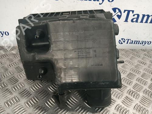 Air filter box RENAULT MASTER III Van (FV) 2.3 dCi 125 FWD (FV0C, FV0D, FV0G, FV0H, FV0J, FV0K,... | BP29808253M87 