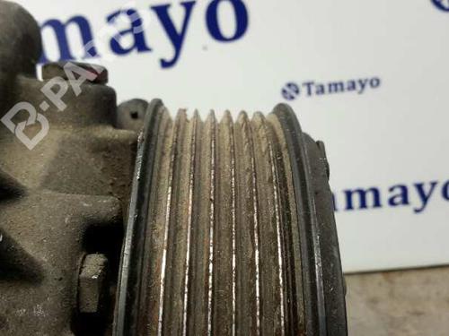 Compresseur AC RENAULT SCÉNIC II (JM0/1_) 1.9 dCi (JM0G, JM12, JM1G, JM2C) | BP6092482M34 