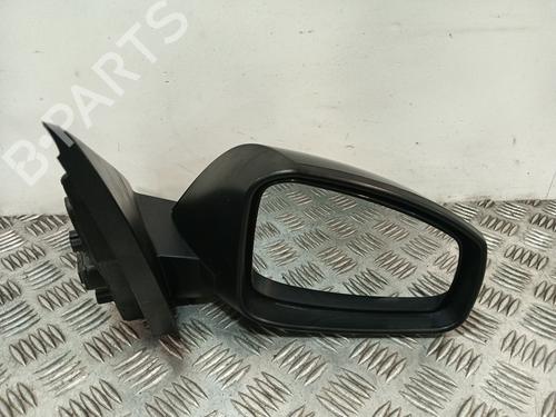 Used Right mirror Right mirror RENAULT LAGUNA III (BT0/1) 2.0 dCi (BT01, BT08, BT09, BT0E, BT0K, BT12, BT1C, BT1D,... (150 hp) 34618657 34618657
