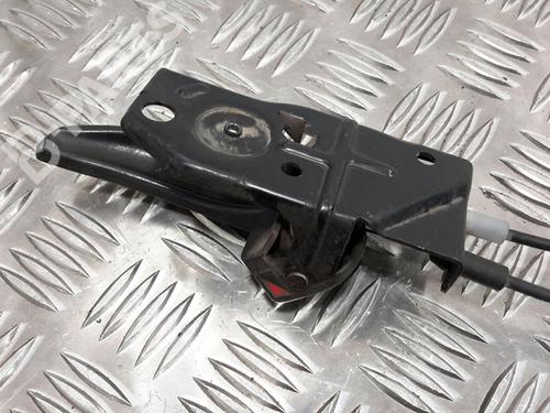 Front right lock HYUNDAI TRAJET (FO) 2.0 | BP7522841C97 