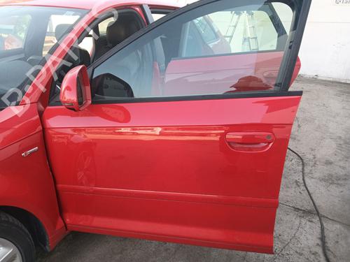 Used Left front door Left front door AUDI A3 Sportback (8PA) 2.0 TDI 16V (140 hp) 33906937 33906937