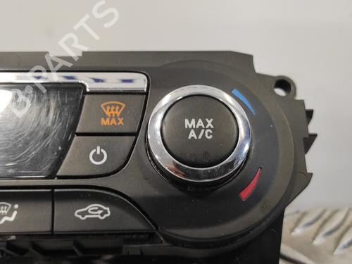 Climate control FORD FOCUS III 1.6 TDCi | BP13895117I5 