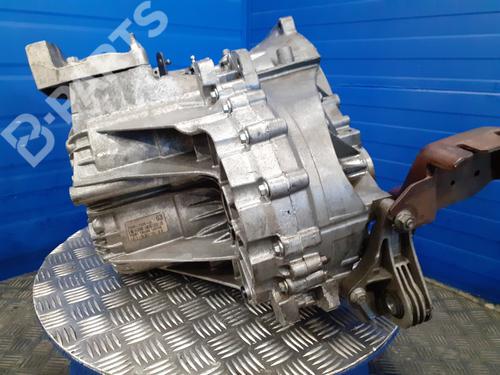 Gearbox FORD MONDEO II Saloon (BFP)  | BP9552236M3 